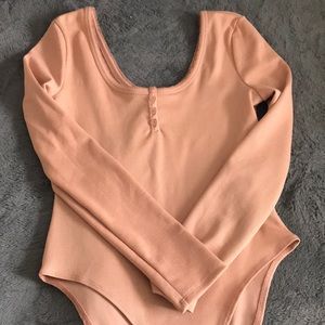Forever 21 bodysuit